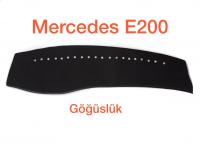 MERCEDES E200 GÖĞÜSLÜK