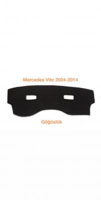 MERCEDES VİTO 04-14 GÖĞÜSLÜK