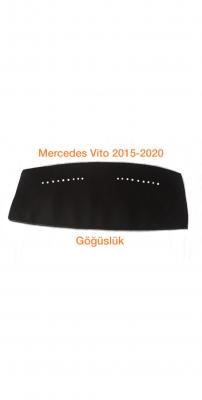 MERCEDES VİTO 15-20 GÖĞÜSLÜK