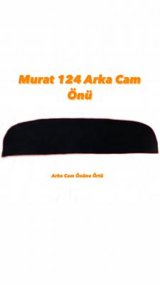 MURAT 124 ARKA CAM ÖNÜ ÖRTÜSÜ