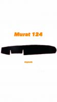 MURAT 124 KOMPLE SET 