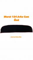MURAT 124 KOMPLE SET 