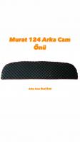 MURAT 124 KOMPLE VİP DERİ KAPİTONE DESEN SET