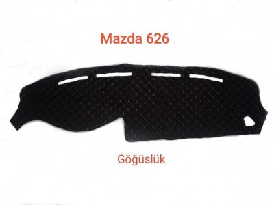 Mazda 626 Göğüslük