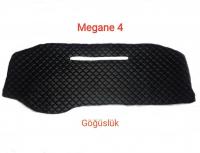 Megane-4 Göğüslük