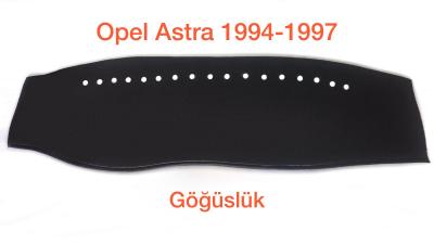 OPEL ASTRA 94-97 GÖĞÜSLÜK