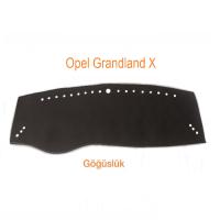 OPEL GRANDLAND X GÖĞÜSLÜK