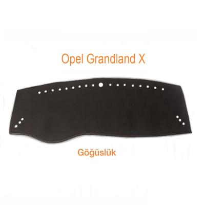 OPEL GRANDLAND X GÖĞÜSLÜK