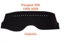 PEUGEOT 206 99-09 GÖĞÜSLÜK