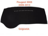 PEUGEOT 3008 9-15 GÖĞÜSLÜK