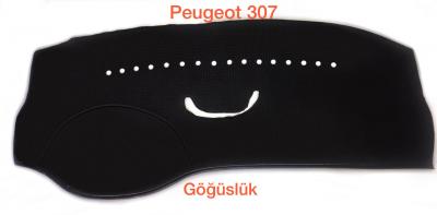 PEUGEOT 307 GÖĞÜSLÜK