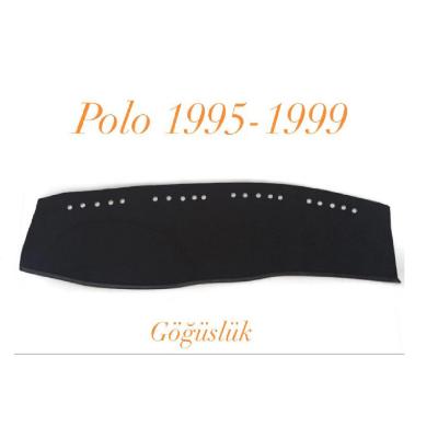 HALI KUMAŞ POLO 1995-1999 ARASI TORPİDO KORUYUCU ÖRTÜ