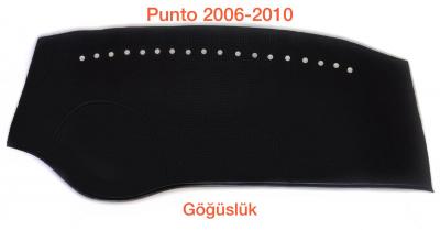 PUNTO 06-10 GÖĞÜSLÜK