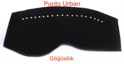 PUNTO URBAN GÖĞÜSLÜK