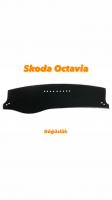 SKODA OCTAVİA DERİ KAPİTONE TORPİDO KORUYUCU ÖRTÜ