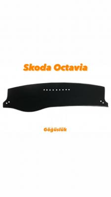 SKODA OCTAVİA HALI KUMAŞ TORPİDO KORUYUCU ÖRTÜ