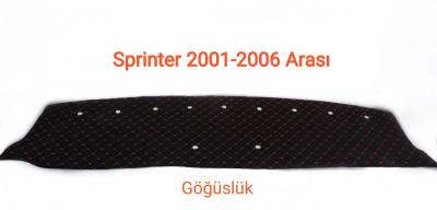 SPRİNTER 01-06 GÖĞÜSLÜK 