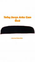 TOFAŞ SERÇE KOMPLE SET