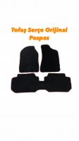 TOFAŞ SERÇE KOMPLE SET