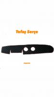 TOFAŞ SERÇE KOMPLE VİP DERİ KAPİTONE DESEN SET