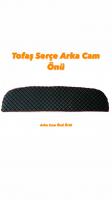 TOFAŞ SERÇE KOMPLE VİP DERİ KAPİTONE DESEN SET