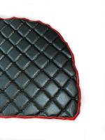 TOFAŞ SERÇE KOMPLE VİP DERİ KAPİTONE DESEN SET