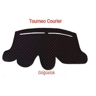TOURNEO COURİER TORPİDO KORUYUCU ÖRTÜ