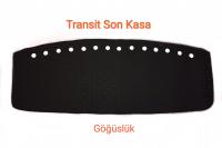 TRANSİT SON KASA GÖĞÜSLÜK