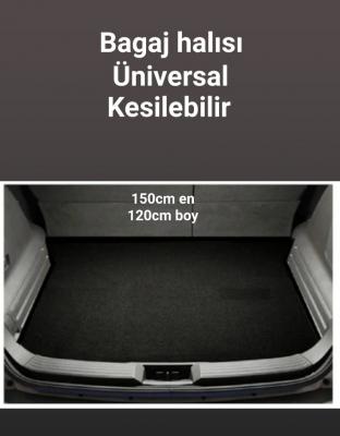 UNİVERSAL BAGAJ SETİ