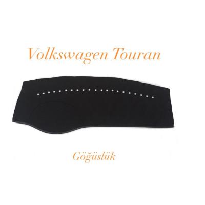 VOLKSWAGEN TOURAN TORPİDO KORUYUCU ÖRTÜ