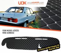 YENİ MODEL 96 SONRASI GÖĞÜSLÜK