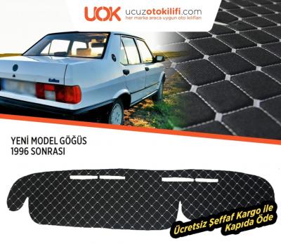 YENİ MODEL 96 SONRASI GÖĞÜSLÜK