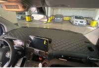 CİTROEN BERLİNGO 3 BOYUTLU VİP DERİ TORPİDO KORUYUCU